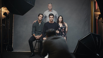 Самые красивые актеры Голливуда фото