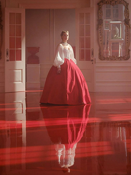 🌧️ «Грозовой перевал»-2026: фанаты в тонусе после выхода адаптации с Марго Робби и Джейкобом Элорди фото