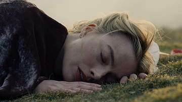 🌧️ «Грозовой перевал»-2026: фанаты в тонусе после выхода адаптации с Марго Робби и Джейкобом Элорди фото