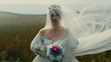 🌧️ «Грозовой перевал»-2026: фанаты в тонусе после выхода адаптации с Марго Робби и Джейкобом Элорди фото