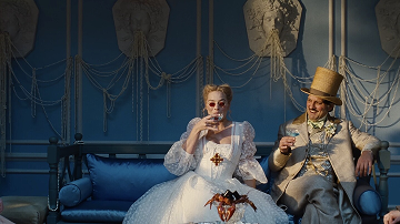 🌧️ «Грозовой перевал»-2026: фанаты в тонусе после выхода адаптации с Марго Робби и Джейкобом Элорди фото