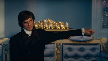 🌧️ «Грозовой перевал»-2026: фанаты в тонусе после выхода адаптации с Марго Робби и Джейкобом Элорди фото