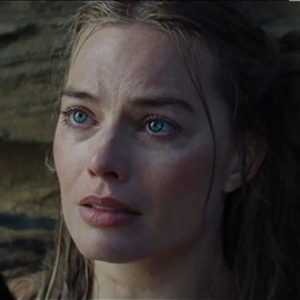 🌧️ «Грозовой перевал»-2026: фанаты в тонусе после выхода адаптации с Марго Робби и Джейкобом Элорди фото