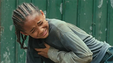 Много драк, юмора и никакого насилия: семейные фильмы с Джеки Чаном фото