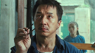 Много драк, юмора и никакого насилия: семейные фильмы с Джеки Чаном фото