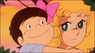 Самые длинные аниме фото