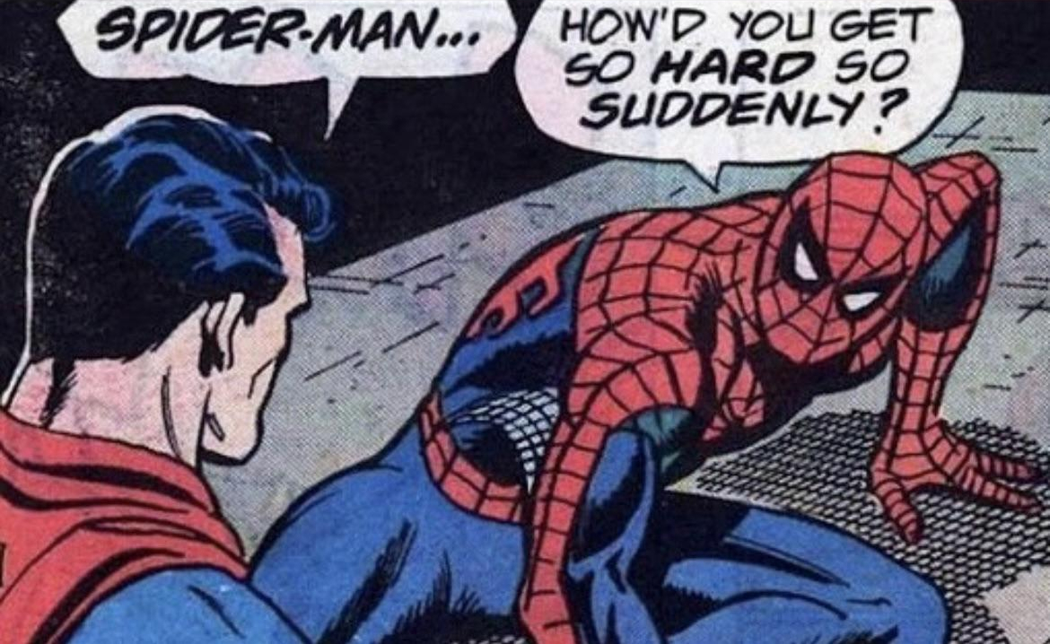 🦸🏻Marvel против DC: в чем разница, кто лучше, фильмы и комиксы конкурентов фото 16 🦸🏻Marvel против DC: в чем разница, кто лучше, фильмы и комиксы конкурентов фото