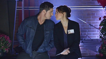 Топ зарубежных сериалов про полицию фото