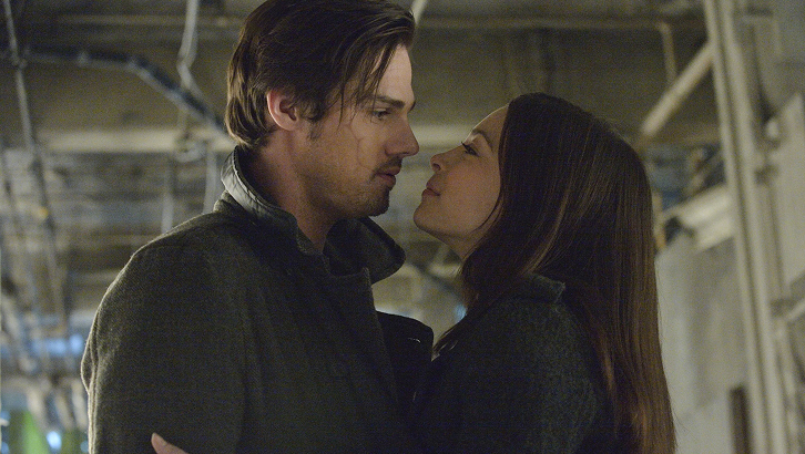 Топ зарубежных сериалов про полицию фото