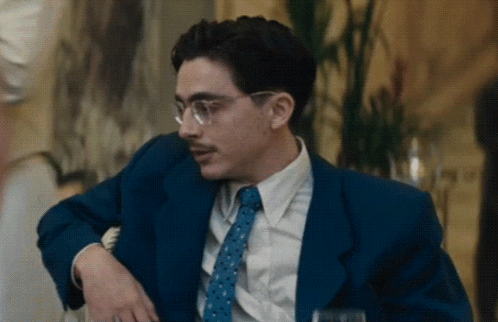 🏓 «Марти Великолепный»: Тимоти Шаламе устроил пинг-понг революцию фото 4 🏓 «Марти Великолепный»: Тимоти Шаламе устроил пинг-понг революцию фото