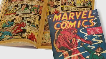 🦸🏻Marvel против DC: в чем разница, кто лучше, фильмы и комиксы конкурентов фото 3 🦸🏻Marvel против DC: в чем разница, кто лучше, фильмы и комиксы конкурентов фото