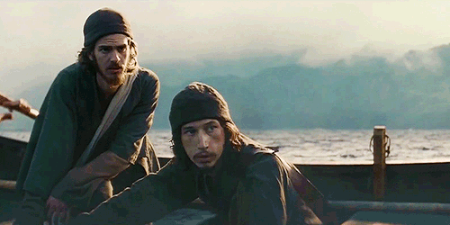 От беспринципных убийц до священного Молчания: ТОП-8 фильмов Мартина Скорсезе фото 20 От беспринципных убийц до священного Молчания: ТОП-8 фильмов Мартина Скорсезе фото