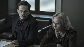 Топ зарубежных сериалов про полицию фото