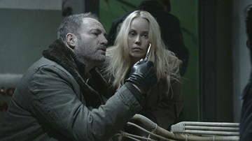 Топ зарубежных сериалов про полицию фото