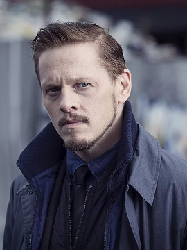 Топ зарубежных сериалов про полицию фото