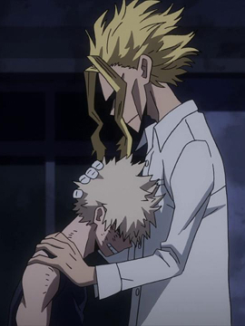 Самые длинные аниме фото