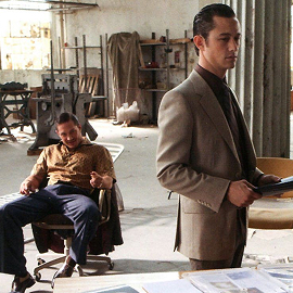 Самые красивые актеры Голливуда фото