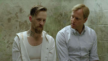 Топ зарубежных сериалов про полицию фото