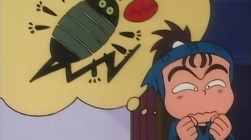 Самые длинные аниме фото