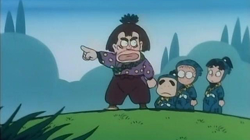 Самые длинные аниме фото