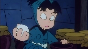 Самые длинные аниме фото