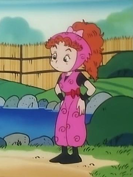 Самые длинные аниме фото