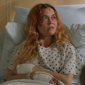 Топ зарубежных сериалов про полицию фото