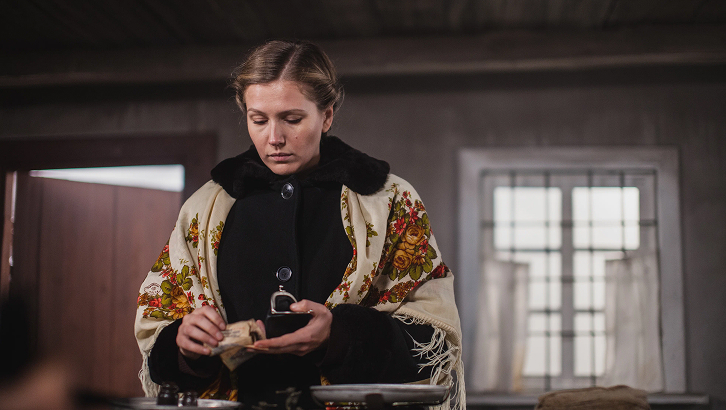 Чем закончился сериал «Отчим» фото 15 Чем закончился сериал «Отчим» фото