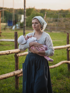 Чем закончился сериал «Отчим» фото 3 Чем закончился сериал «Отчим» фото