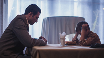 Чем закончился сериал «Отчим» фото 13 Чем закончился сериал «Отчим» фото