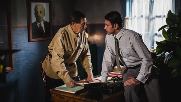 Чем закончился сериал «Отчим» фото 8 Чем закончился сериал «Отчим» фото