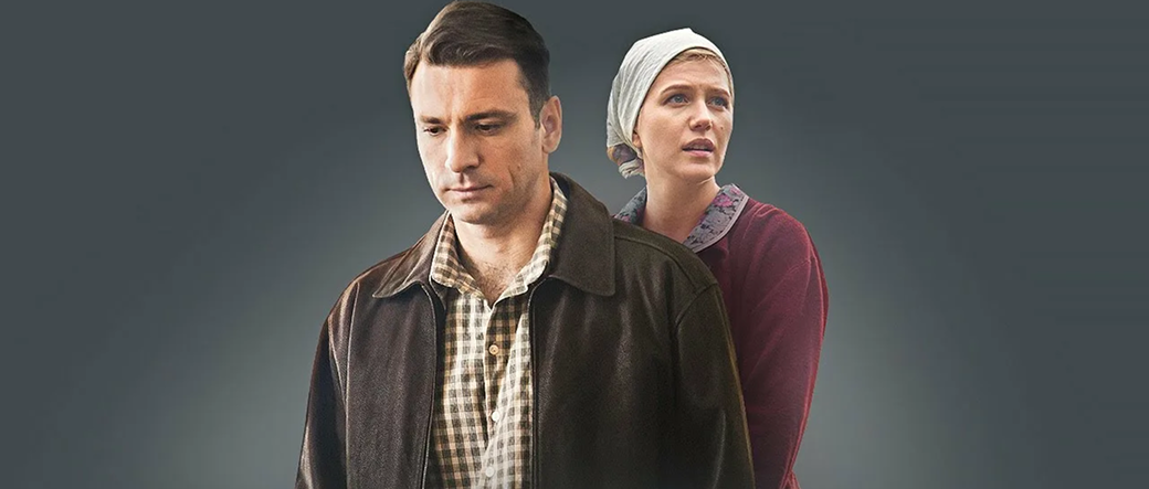 Чем закончился сериал «Отчим» фото