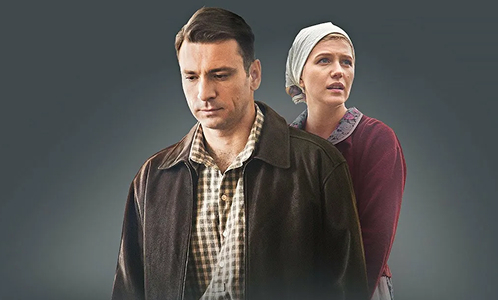 Чем закончился сериал «Отчим» фото