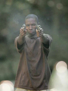 Топ зарубежных сериалов про полицию фото