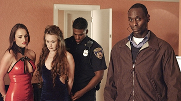 Топ зарубежных сериалов про полицию фото