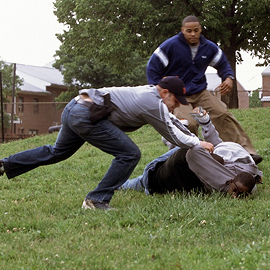 Топ зарубежных сериалов про полицию фото