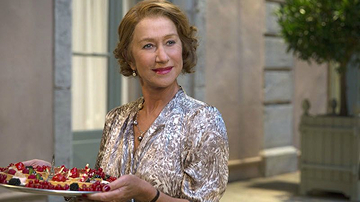 Фильмы про кухню и поваров фото 12 Фильмы про кухню и поваров фото