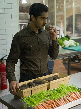 Фильмы про кухню и поваров фото 9 Фильмы про кухню и поваров фото