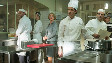 Фильмы про кухню и поваров фото 8 Фильмы про кухню и поваров фото