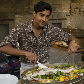 Фильмы про кухню и поваров фото 11 Фильмы про кухню и поваров фото