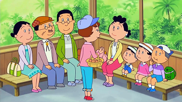 Самые длинные аниме фото