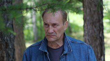 Где снимали сериал «Счастье не за горами» фото