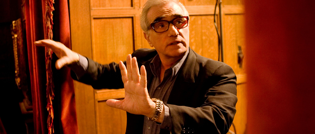 От беспринципных убийц до священного Молчания: ТОП-8 фильмов Мартина Скорсезе фото