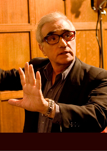 От беспринципных убийц до священного Молчания: ТОП-8 фильмов Мартина Скорсезе фото