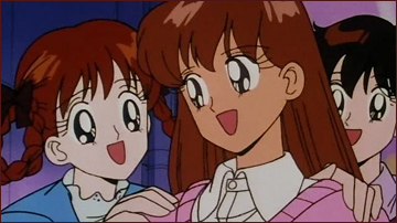 Самые длинные аниме фото