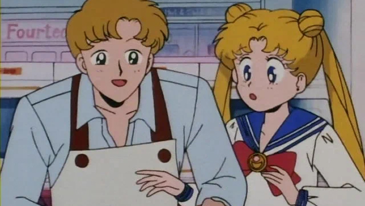 Самые длинные аниме фото