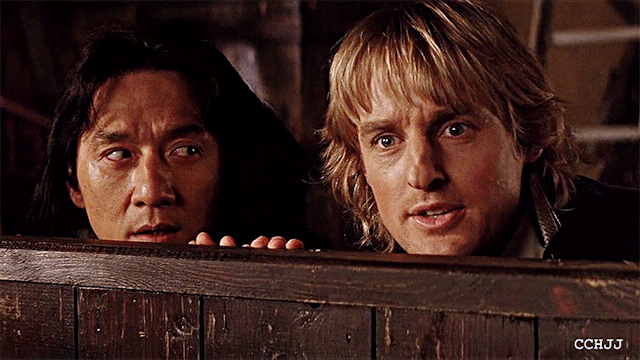 Много драк, юмора и никакого насилия: семейные фильмы с Джеки Чаном фото