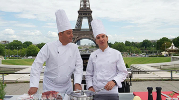 Фильмы про кухню и поваров фото 28 Фильмы про кухню и поваров фото