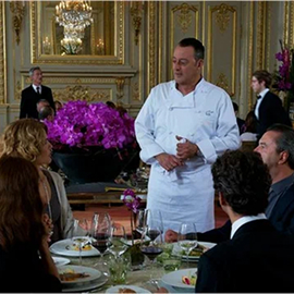 Фильмы про кухню и поваров фото 29 Фильмы про кухню и поваров фото