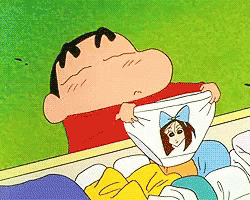 Самые длинные аниме фото